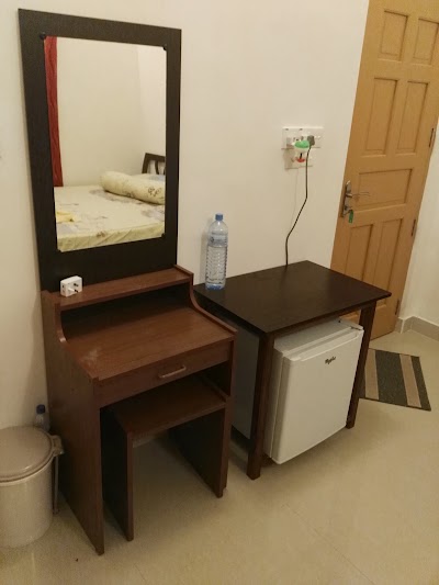 Photos of Mathiveri Island Guest House