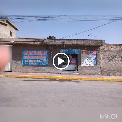 Lavanderia y planchado LA GOTITA FELIZ - Thumbnail