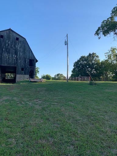 Crandall's Ole Milk Barn Gallery - United States