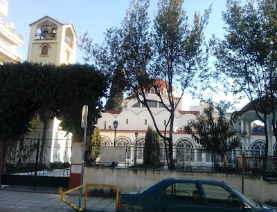 church