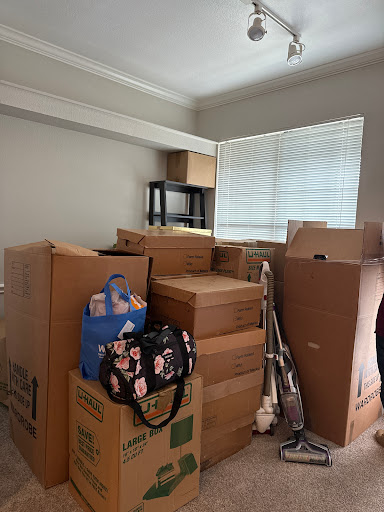 Nationwide Movers - Thumbnail