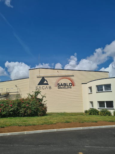SACAB SABLO USINE DE CONDITIONNEMENT - Thumbnail