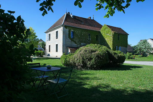 Photo de Camping*** La Saline , Les Bords de Loue à Arc-et-Senans (25610)