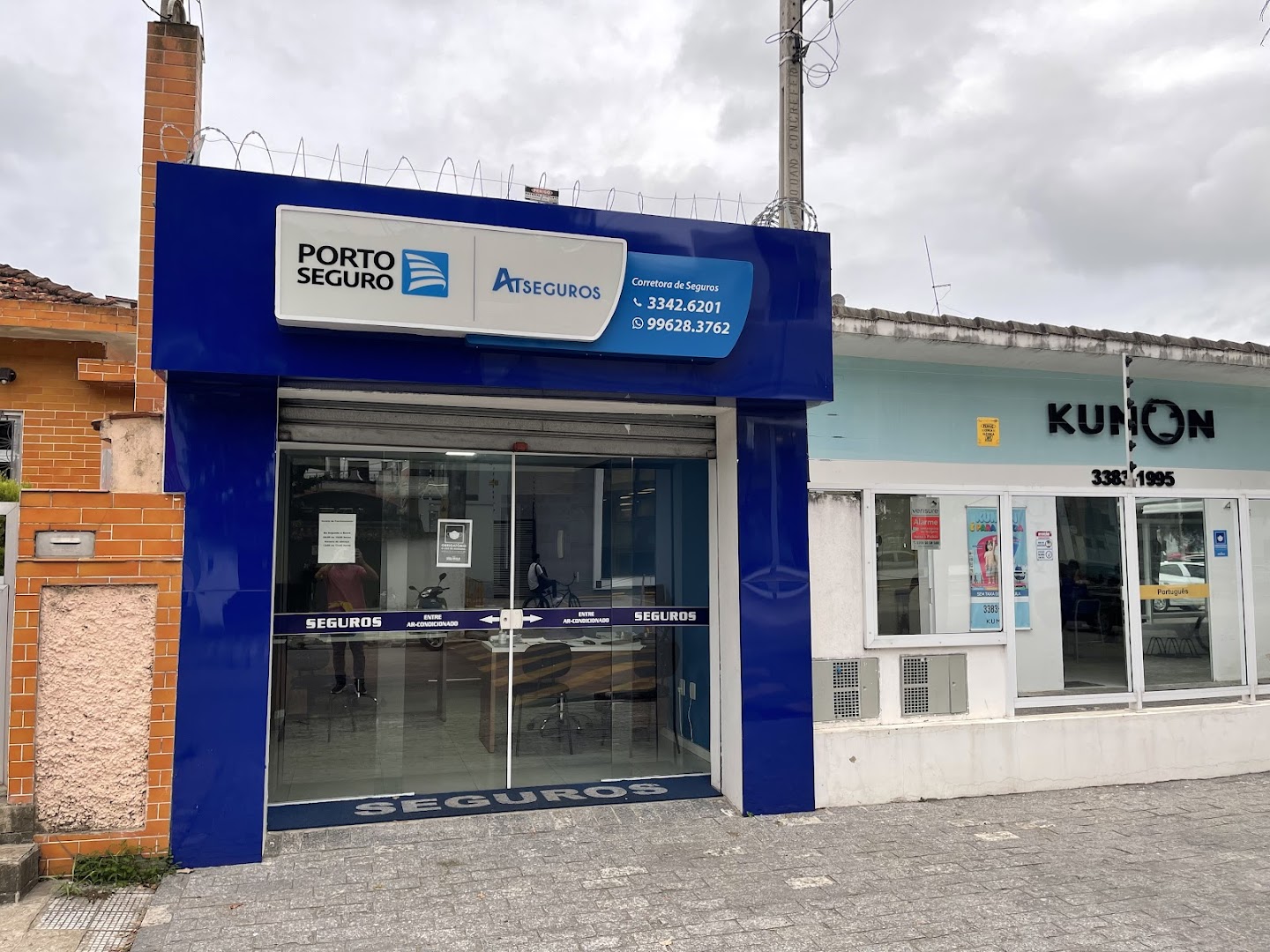 AT Seguros — foto 3