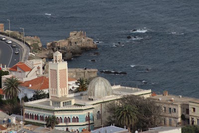 Photos of Mosque nation
