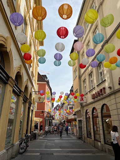 Würzburg Sehen - Sehenswürdigkeiten, Jobs, Ferienwohnungen - Thumbnail