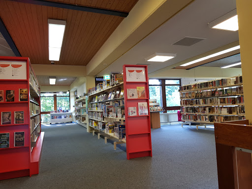 library Mijdrecht - Thumbnail