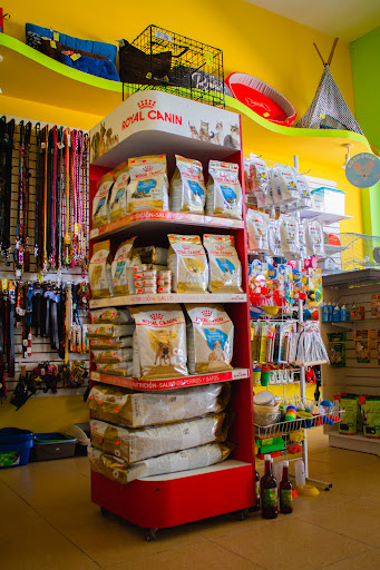 Mundo Animal Centro Maya