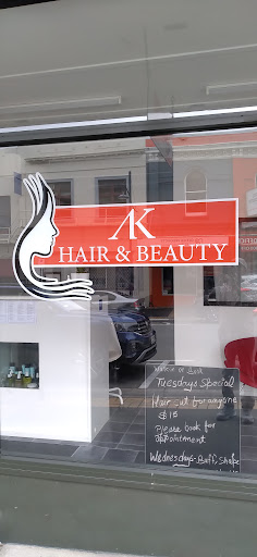 AK Hair and Beauty - Thumbnail