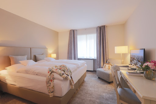 Romantik Hotel am Brühl - Thumbnail