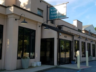 Wilmington Animal Hospital