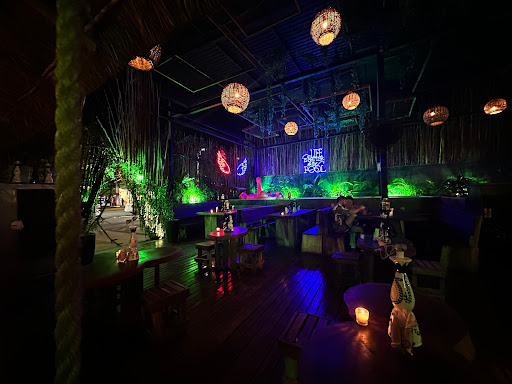 M tulum Hookah & Pool Lounge - Thumbnail