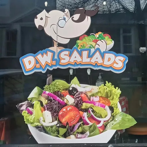 D.W. Salads - Thumbnail