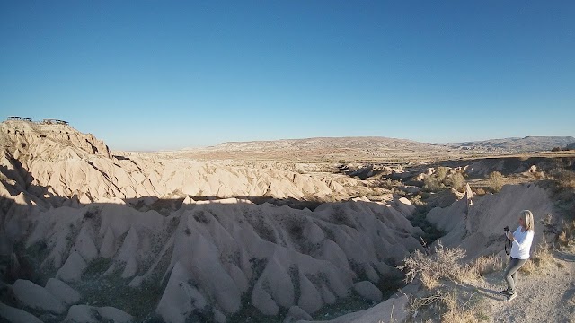 Cappadocia Turkey