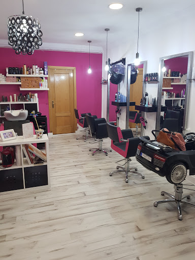 Peluqueria Gloss