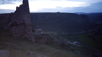 Photos of Casa Maidevera