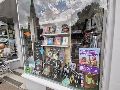 Oxfam Books and Music - Thumbnail