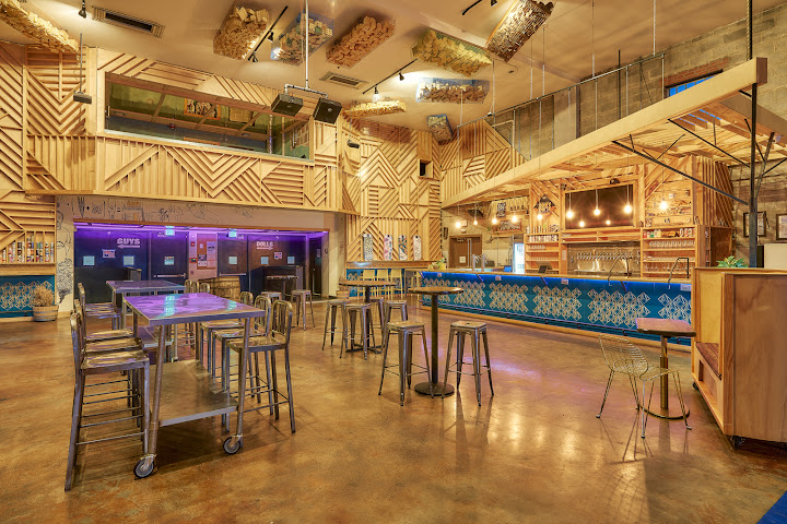 Zony Mash Beer Project by null