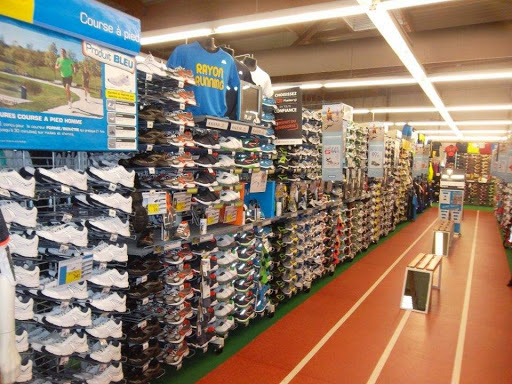 Photo de Decathlon Caen Rots à Rots (14980)