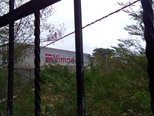 Vimado TRANSPORTES Gallery - Mexico