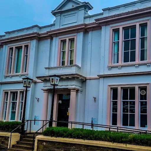 Blairgowrie Town Hall