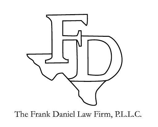 Frank Daniel - Visual