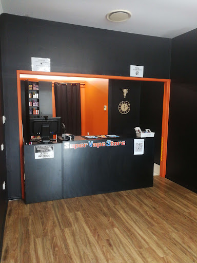 Super Vape Store - Gladstone - Thumbnail