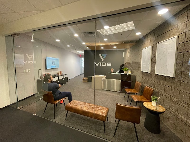 VIOS Optimized Health & Wellness Clinic