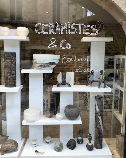 Photo de Ceramistes et Co à Sarlat-la-Canéda (24200)