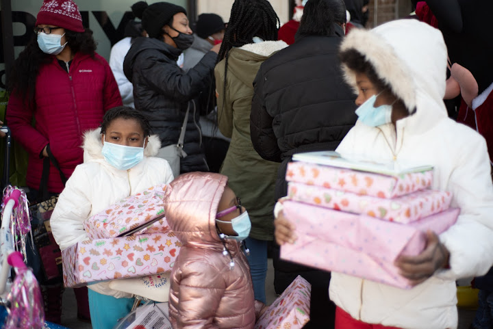 Equality Should Be Normal Inc. by null