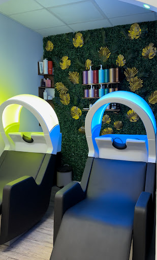 Mein Friseur Hannover - Akademie, Wellness & Kosmetik - Thumbnail