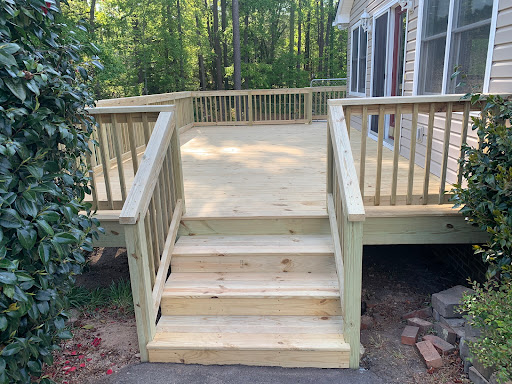 J. A. Hart Construction/Remodeling - Thumbnail