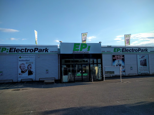 ElectroPark Bad Aibling - Visual