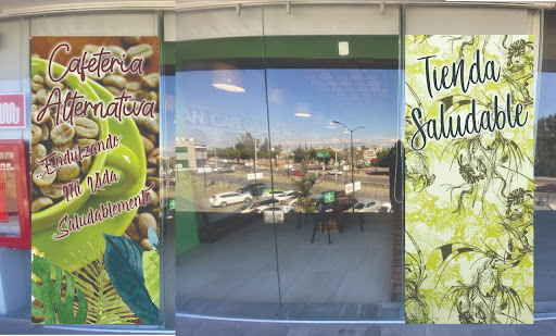 Super Organic Store y Cafetería Alternativa - Thumbnail