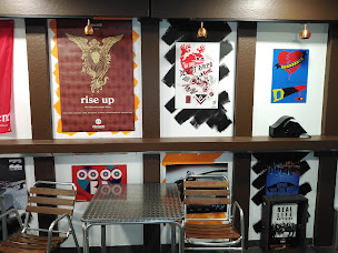 Photo n°33 de Black Tacos à Dax (Restauration rapide)