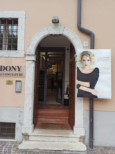 Dony Acconciature Di Merigo Donatella - Thumbnail