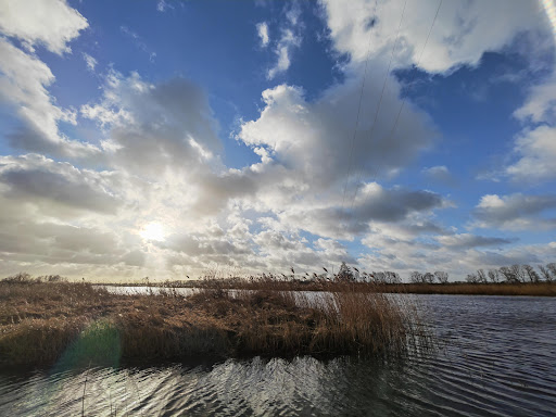 Peenetal von Jarmen bis Anklam Nature Reserve - Thumbnail