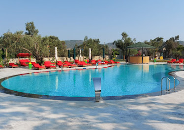 Green Garden Datça