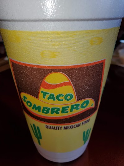 Taco Sombrero Biloxi