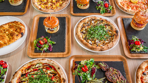 Photo 4 - Utopic restaurant Juziers - Burger & Pizza