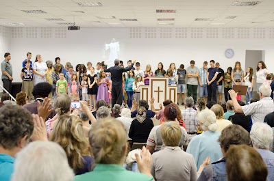 Photos of Evangelical Pentacostal Church Vetil