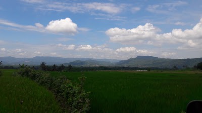 Photos of Pasar Tumiyang