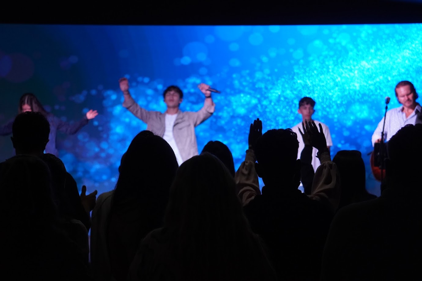 Faith City Church