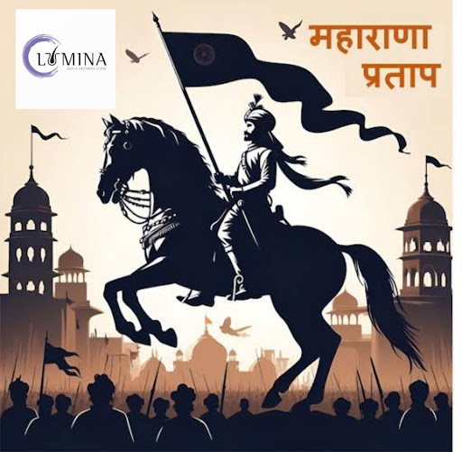 May the courage and valor of Maharana Pratap inspire you to 