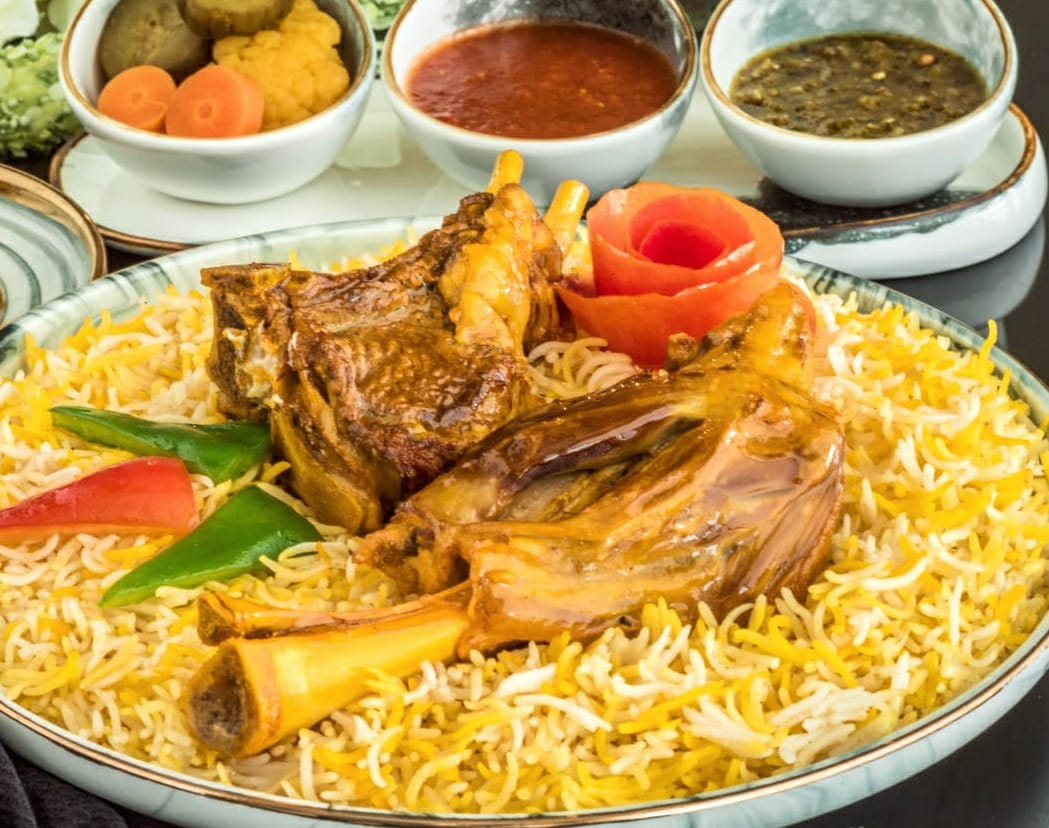 مطعم كويتي كوزين Kuwaiti Cuisine Restaurant - صورة 3