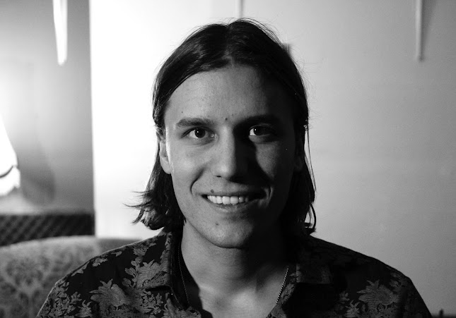 Cours de Guitare à Domicile sur Toulouse - Gabriel Moland - Lardenne