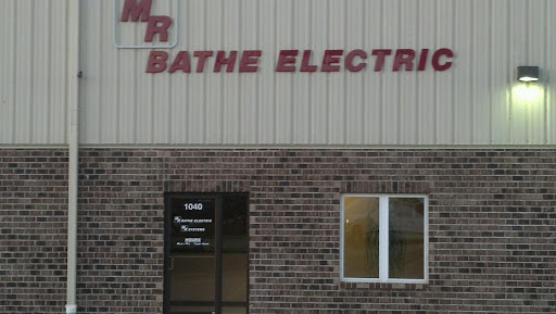 M R Bathe Electric