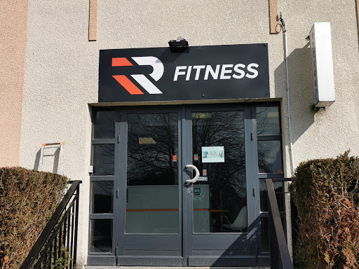 R Fitness - Thumbnail