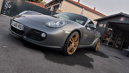 Clean Auto 63