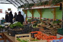 Bio Cultura à Roanne